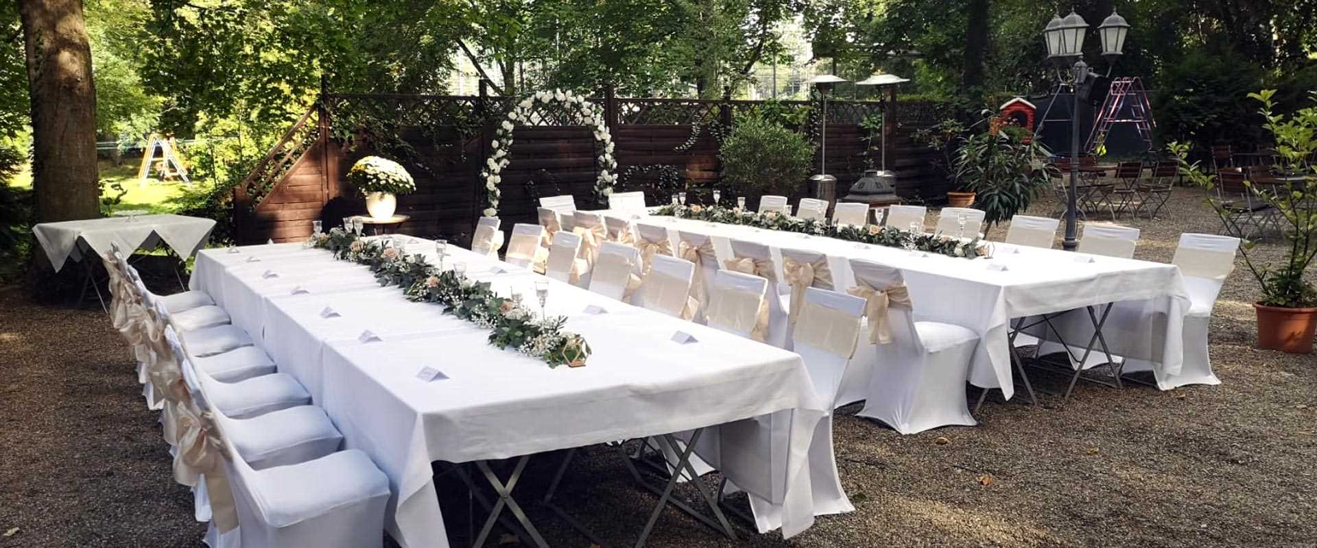 Griechisches Restaurant Dionysos in Frankfurt- Alten Schönhof2